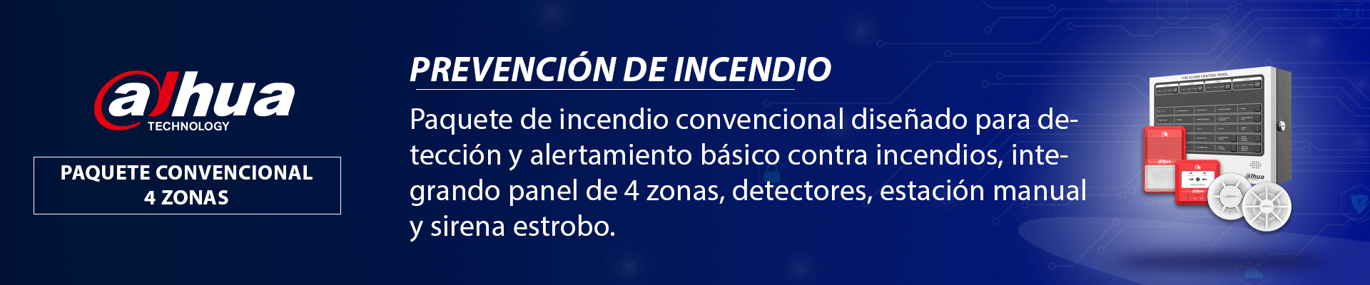 Información General