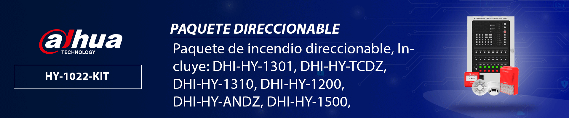 Información General