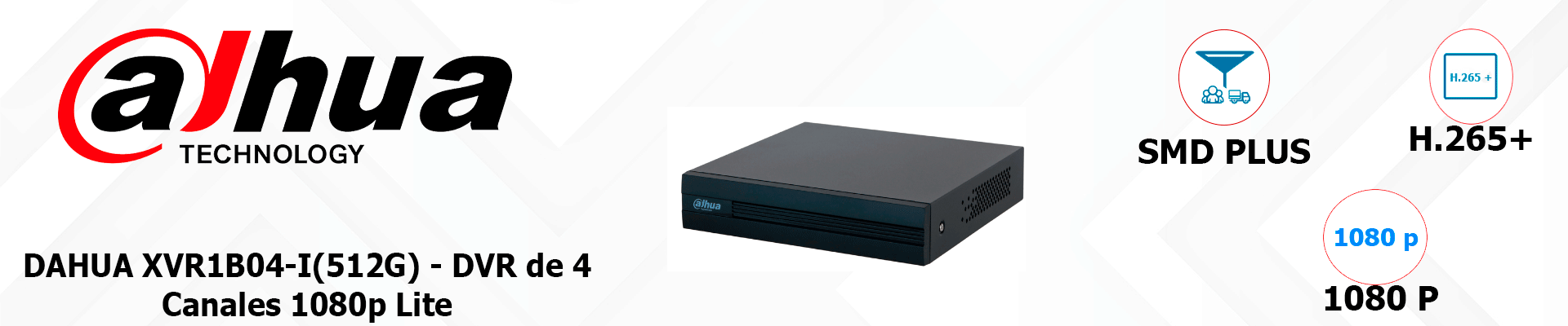 Información general