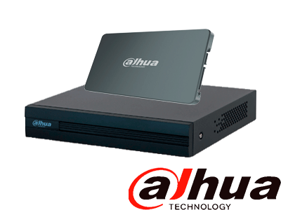 Características Principales