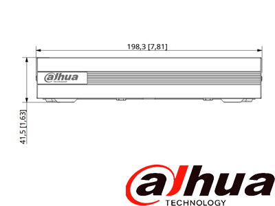 Especificaciones Técnicas