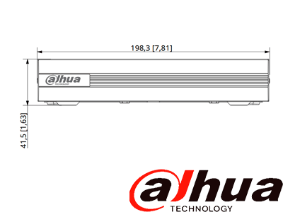 Especificaciones Técnicas