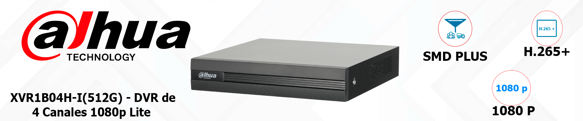 Información general