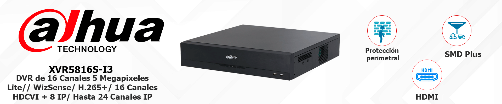 Información general