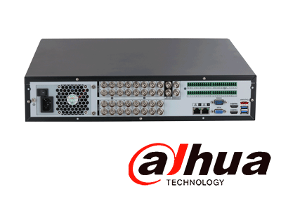 Características Principales