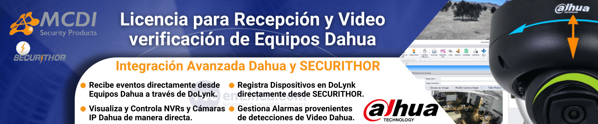 Información general