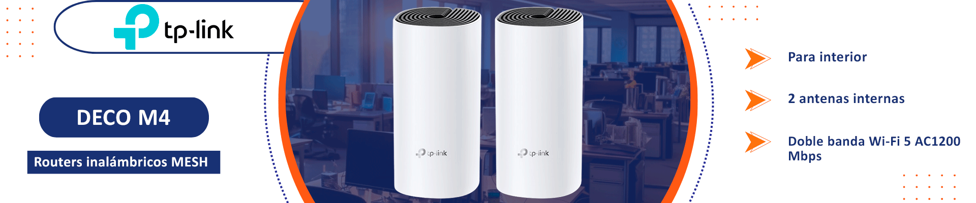 Información general