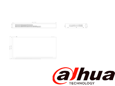 Especificaciones Tecnicas 