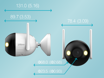 Especificaciones Técnicas