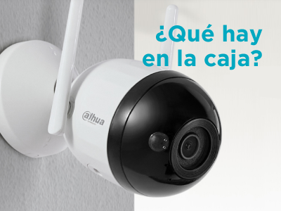 Incluye 