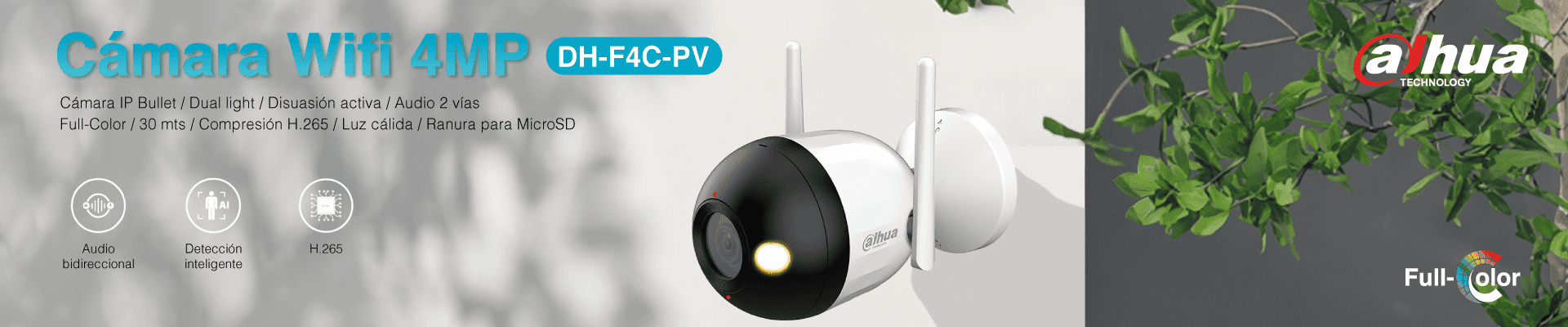 Información General