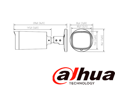 Especificaciones Tecnicas 