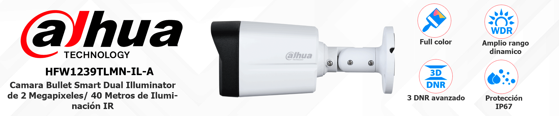 Información general