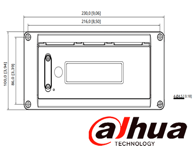 Características Principales