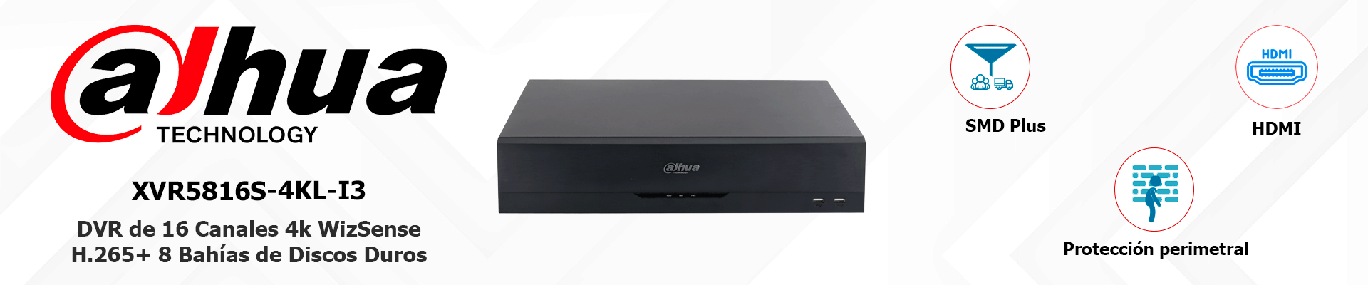 Información general