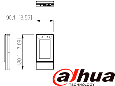 Especificaciones Técnicas