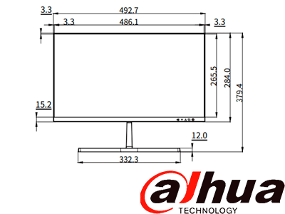 Especificaciones Técnicas