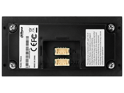 Características Principales 