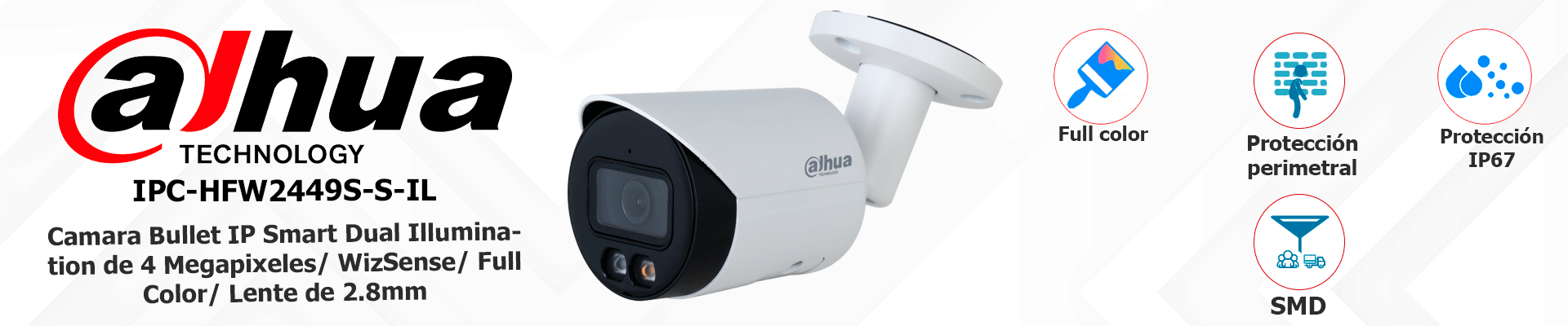 Información general