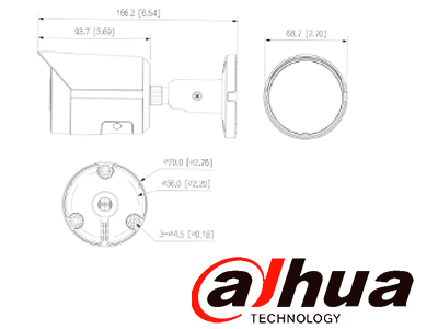 Especificaciones Técnicas