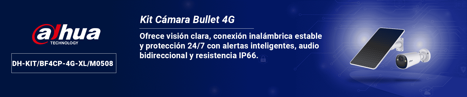 Información General