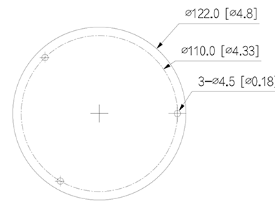 Especificaciones Técnicas 