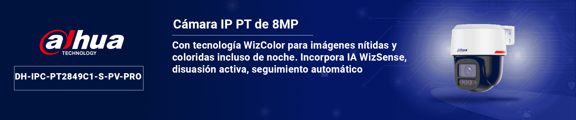 Información General