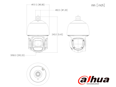 Especificaciones Técnicas