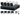 DAHUA KITXVR1B04-I+HFW1200CMA - Kit 4 cámaras 2 MP con micrófono, DVR Cooper-I WizSense, H.265+, accesorios