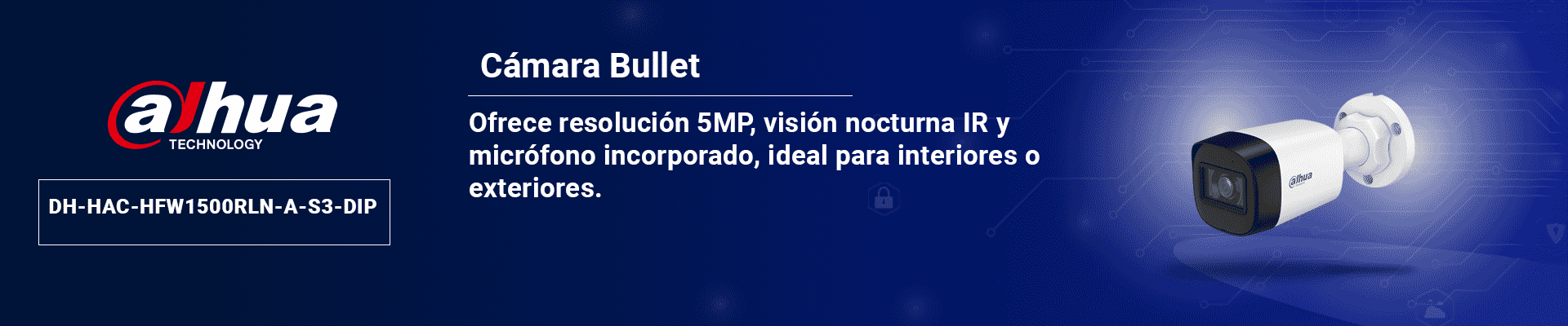 Información General