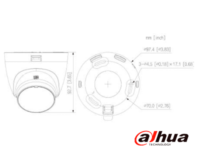 Especificaciones Técnicas