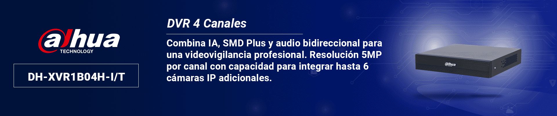 Información General