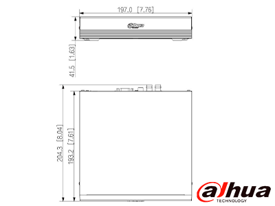 Especificaciones Técnicas