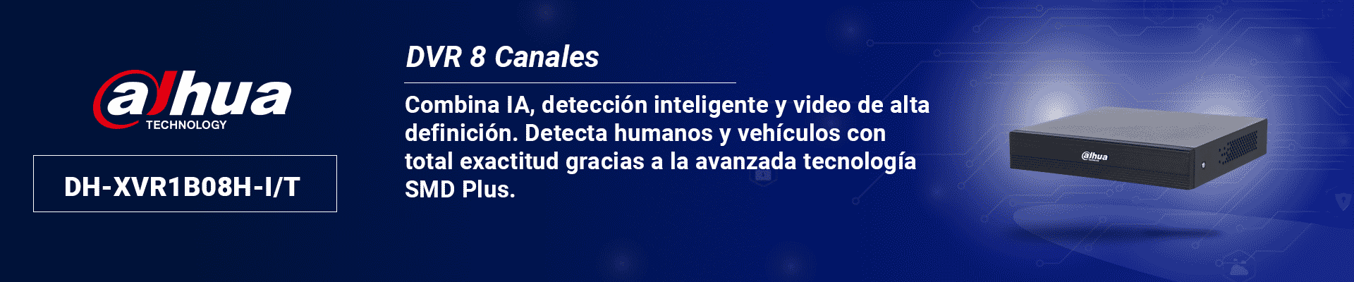 Información General