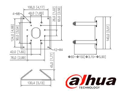 Especificaciones Técnicas