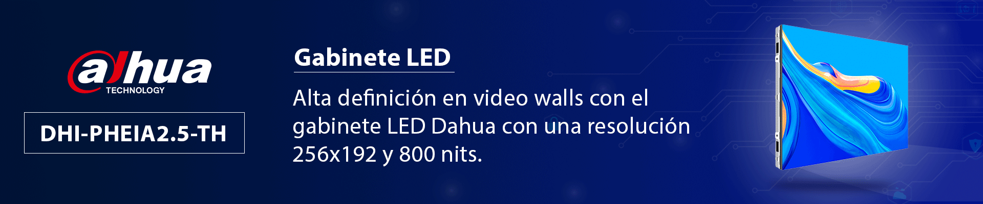 Información General