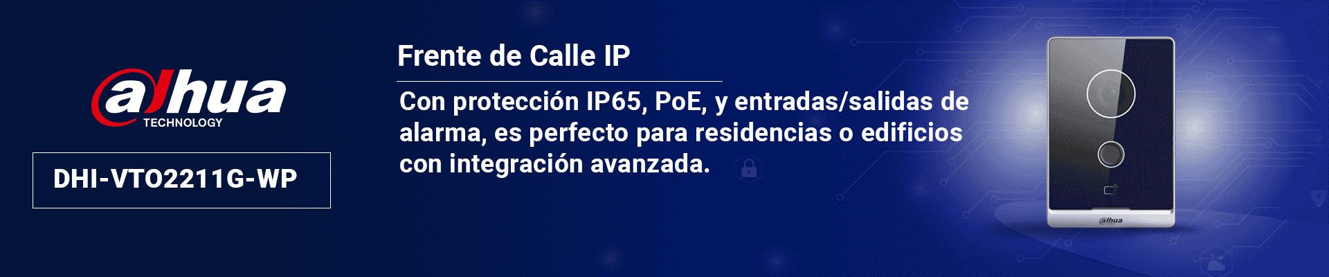 Información General