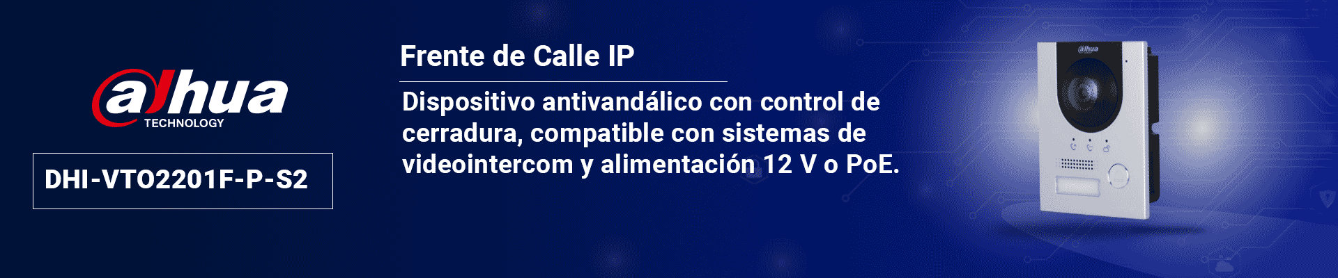 Información General