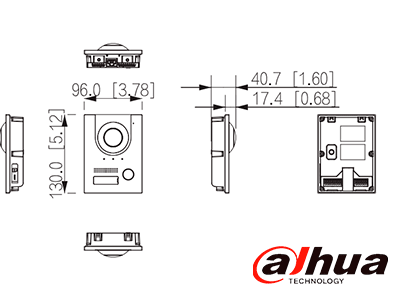 Especificaciones Técnicas 