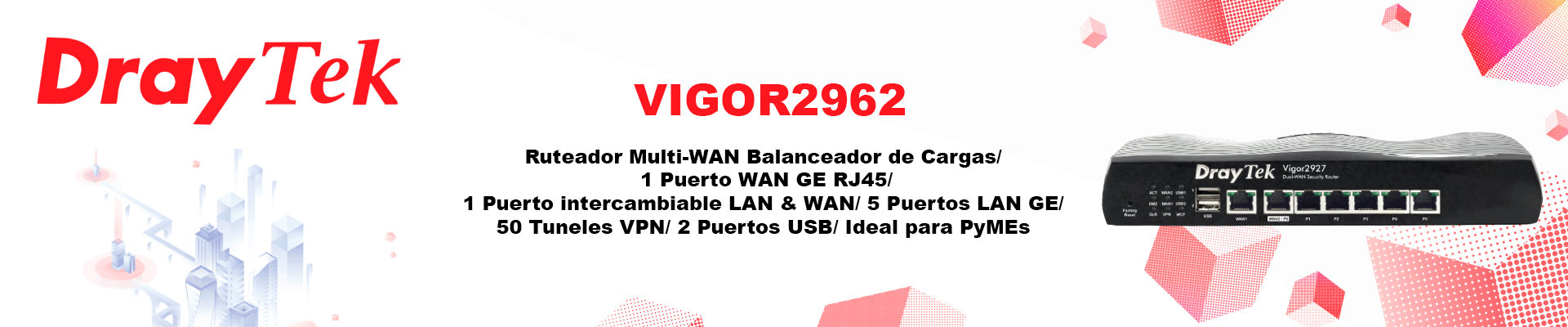 Información General.