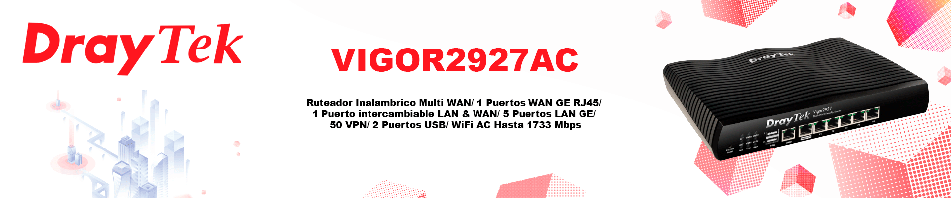 Información General.