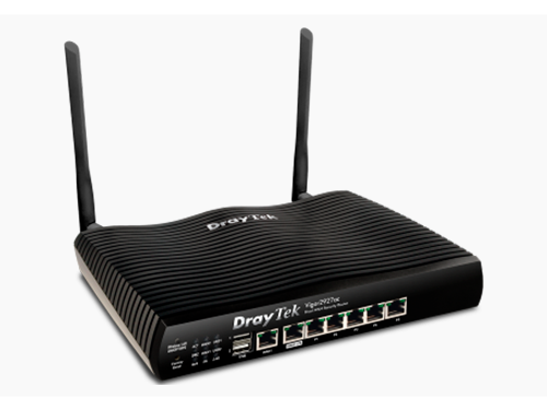 Principales Características.