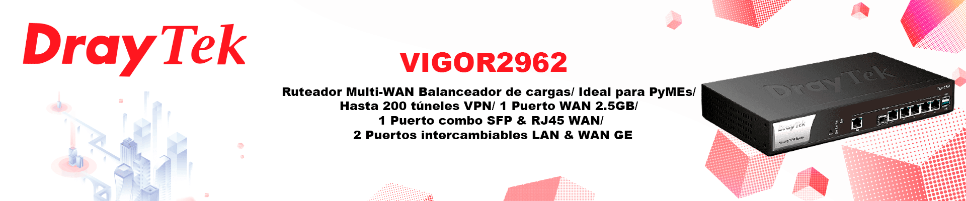 Información General.