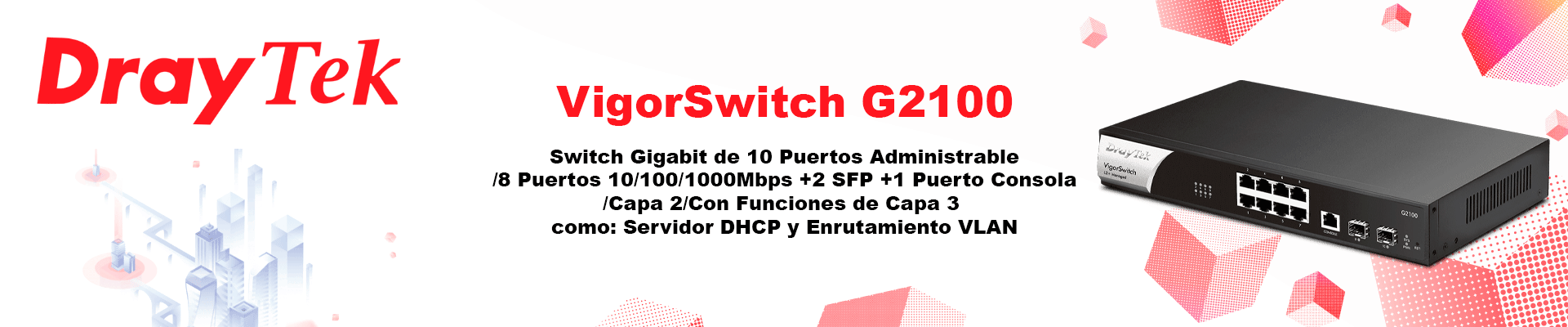 Información General.