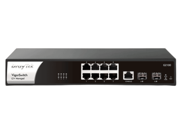 Principales Características.