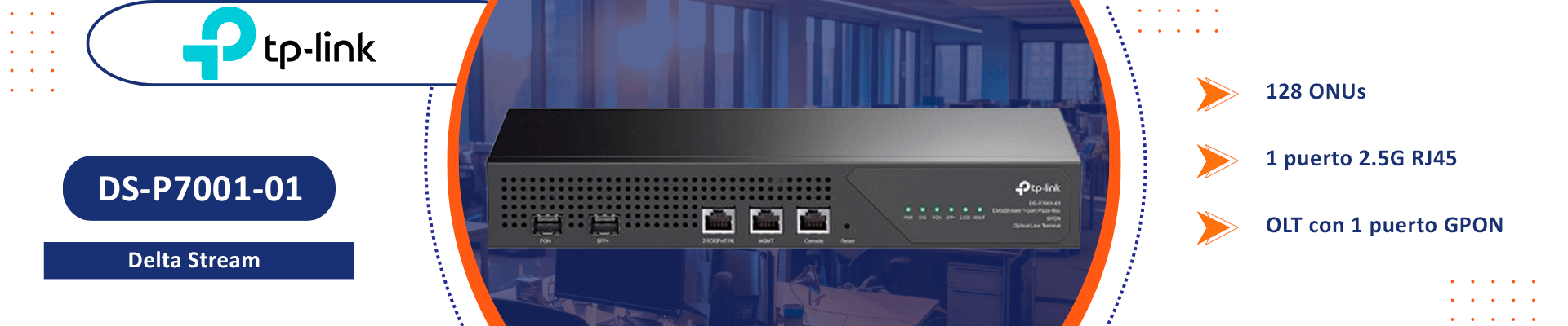 Información General.