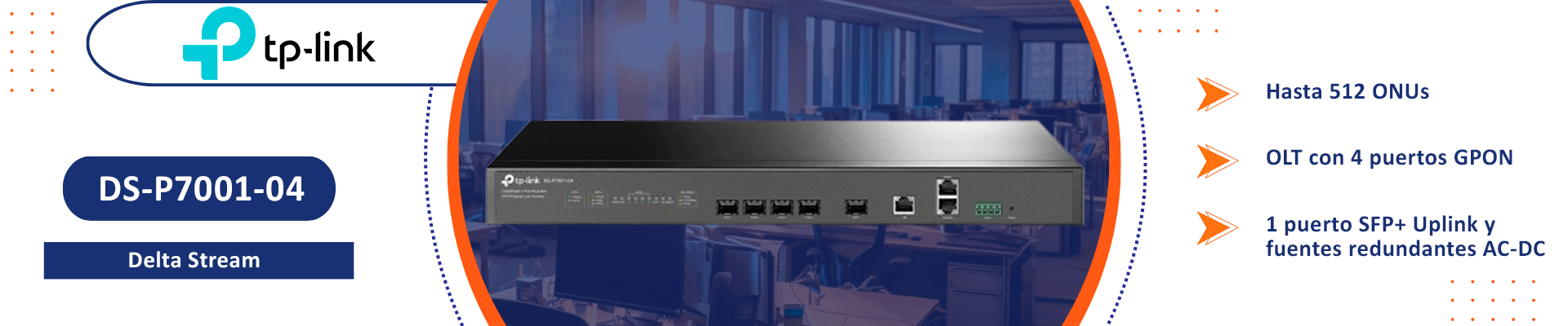 Información general