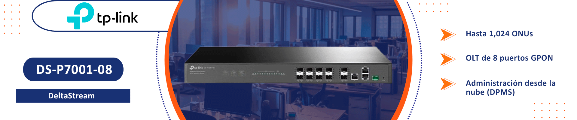 Información general