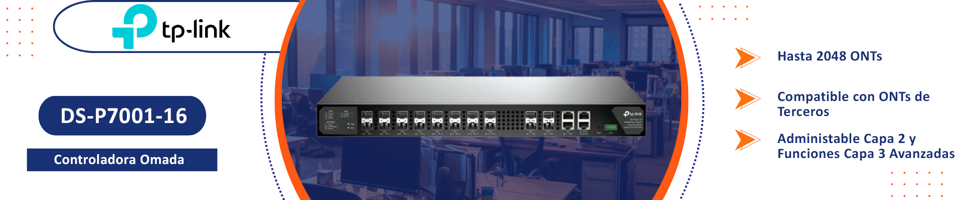 Información General.