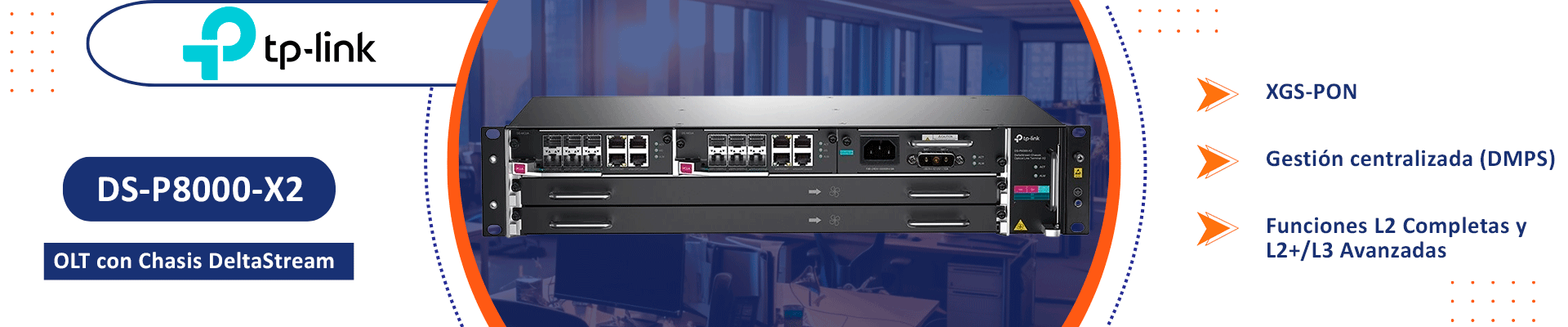 Información General.